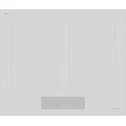 SMEG SIM3644MWH - Plaque induction