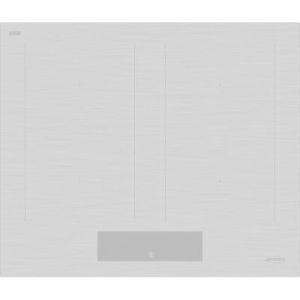 Image : SMEG SIM3644MWH - Plaque induction