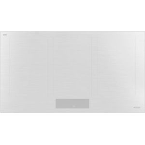 Image : SMEG SIM3964MWH - Plaque induction