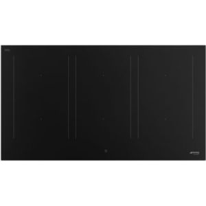 Image : SMEG SIM3964N - Plaque induction