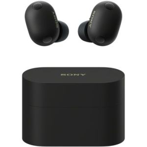 Image : SONY WF-1000XM6 Noir - Ecouteurs