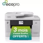 BROTHER MFCJ-6960DW - Imprimante jet d'encre