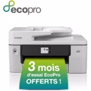 BROTHER MFC-J6760DW - Imprimante jet d'encre