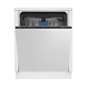 BEKO BDIN38441P - Lave-vaisselle encastrable