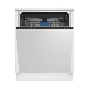 Image : BEKO BDIN38441P - Lave-vaisselle encastrable