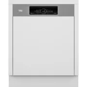 BEKO BDSN36540XP - Lave-vaisselle