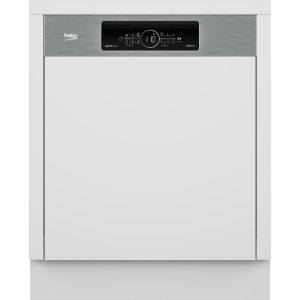 Image : BEKO BDSN36540XP - Lave-vaisselle