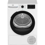 BEKO D5H284930W - Sèche-linge pompe à chaleur