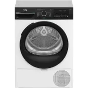 BEKO D43H29493W - Sèche-linge pompe à chaleur
