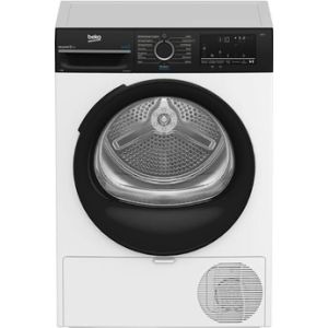 Image : BEKO D43H29493W - Sèche-linge pompe à chaleur