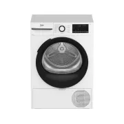 BEKO D3H28303W - Sèche linge Condensation