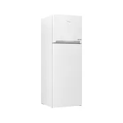 BEKO RDNE350K40WN - Réfrigérateur combiné