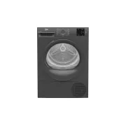 BEKO D3H18E04A - Sèche linge