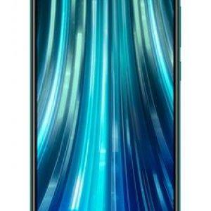 Image : Xiaomi Redmi Note 8 Pro 64Go Vert