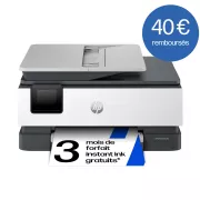 HP OfficeJet Pro 8132E - Imprimante jet d'encre