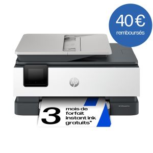 Image : HP OfficeJet Pro 8132E - Imprimante jet d'encre