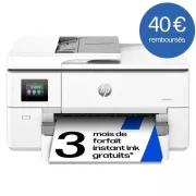 HP OfficeJet Pro 9720e A3 - Imprimante