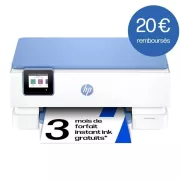 HP Envy Photo 7231 - Imprimante jet d'encre couleur
