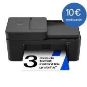 HP DeskJet 4310 - Imprimante tout-en-un