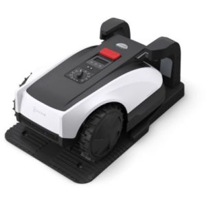 Image : ECOVACS O800 sans fil Robot tondeuse