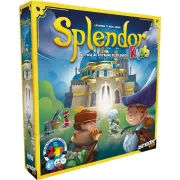 Splendor Kids - Jeu de stratégie Asmodee