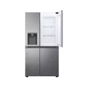 LG GSJV51DSXE - Réfrigérateur américain