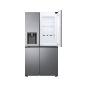 Image : LG GSJV51DSXE - Réfrigérateur américain