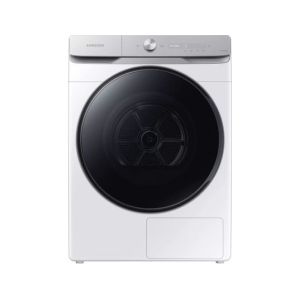 Image : SAMSUNG DV16DG8600BW - Sèche-linge