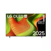 LG OLED77B5 - TV OLED 4K 77' (195 cm)