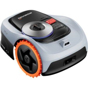 Image : NAVIMOW i206E AWD EU - Robot tondeuse