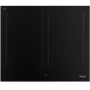SMEG SIM3644N - Plaque induction
