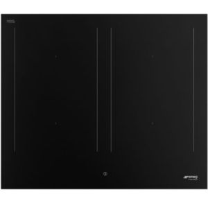 Image : SMEG SIM3644N - Plaque induction