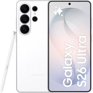 SAMSUNG Galaxy S26 Ultra Blanc 1To - Smartphone