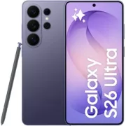 SAMSUNG Galaxy S26 Ultra Violet 512Go - Smartphone