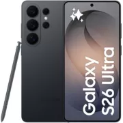 SAMSUNG Galaxy S26 Ultra Noir 512Go - Smartphone