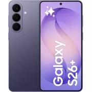 SAMSUNG Galaxy S26+ Violet 512Go - Smartphone
