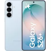 SAMSUNG Galaxy S26+ Bleu 512Go - Smartphone