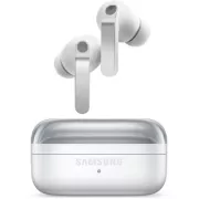 SAMSUNG Buds 4 Pro Blanc - Ecouteurs