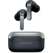 SAMSUNG Buds4 Pro Noir - Ecouteurs