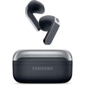 SAMSUNG Buds4 Noir - Ecouteurs
