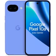 GOOGLE Pixel 10a 256Go Lavande 5G - Smartphone