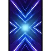 Honor 9X Midnight Black 128Go