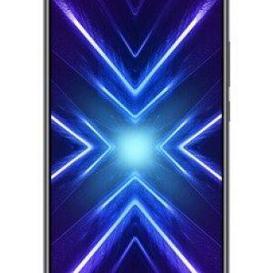 Honor 9X Midnight Black 128Go