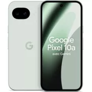 GOOGLE Pixel 10a 128Go Brume 5G - Smartphone