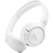 JBL Tune 680NC Blanc - Casque