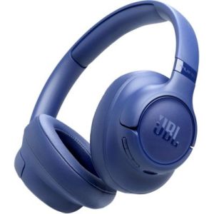 Image : JBL Tune 730BT Bleu - Casque