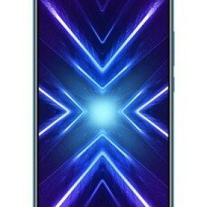 Honor 9X Bleu 128Go