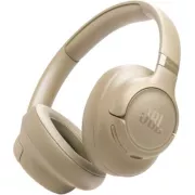JBL Tune 730BT Beige - Casque