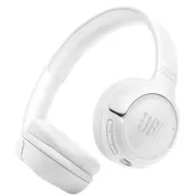 JBL Tune 530BT Blanc - Casque