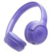 JBL Tune 530BT Violet - Casque